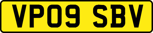 VP09SBV