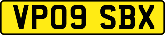 VP09SBX