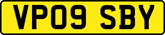 VP09SBY