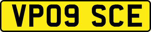 VP09SCE