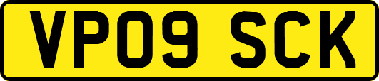 VP09SCK