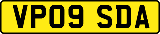 VP09SDA