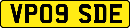 VP09SDE