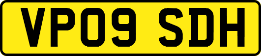 VP09SDH