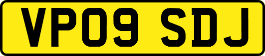 VP09SDJ