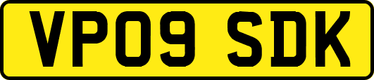 VP09SDK