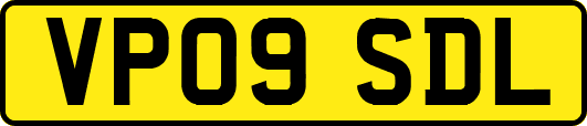 VP09SDL