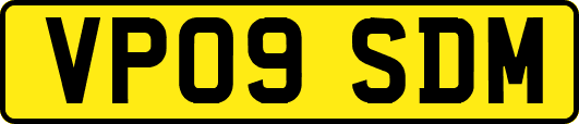 VP09SDM