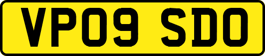 VP09SDO