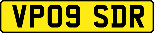 VP09SDR