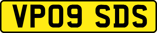 VP09SDS