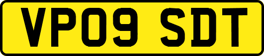 VP09SDT