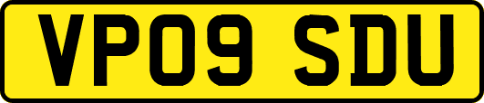VP09SDU