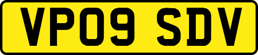 VP09SDV