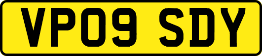 VP09SDY