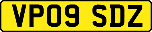 VP09SDZ
