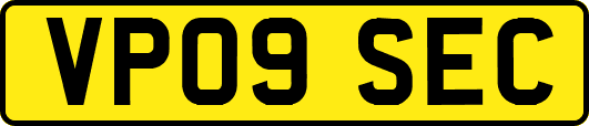 VP09SEC