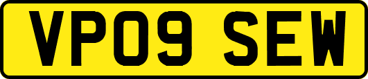 VP09SEW