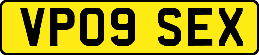 VP09SEX