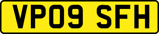 VP09SFH