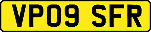 VP09SFR