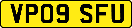 VP09SFU