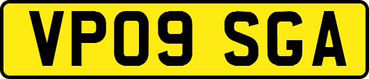 VP09SGA