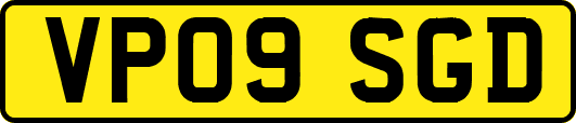 VP09SGD