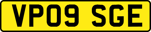 VP09SGE