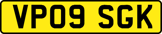 VP09SGK