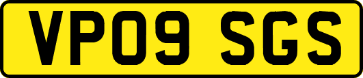 VP09SGS