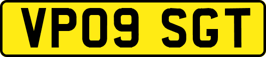 VP09SGT