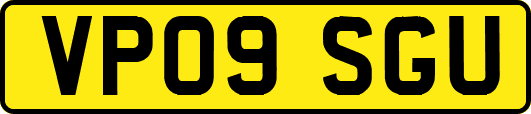 VP09SGU