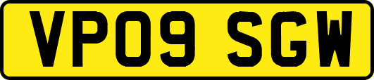 VP09SGW
