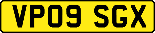 VP09SGX