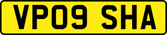 VP09SHA