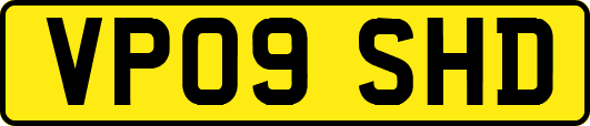 VP09SHD