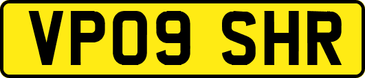 VP09SHR