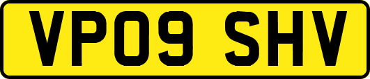 VP09SHV