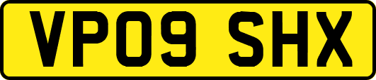 VP09SHX