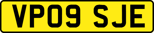 VP09SJE