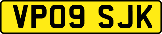 VP09SJK