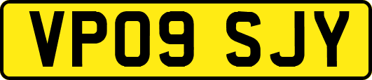 VP09SJY