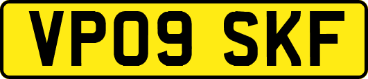 VP09SKF