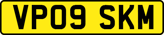 VP09SKM