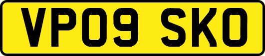 VP09SKO