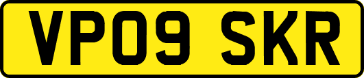VP09SKR