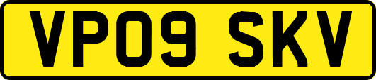 VP09SKV