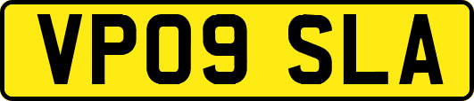 VP09SLA