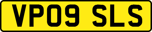 VP09SLS